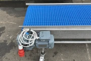 Jansen conveyor205 x 50 cm