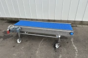Jansen conveyor205 x 50 cm