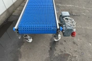 Jansen conveyor205 x 50 cm