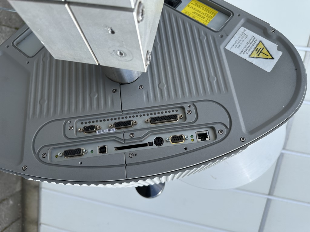 Avery Dennison ALS 204 ������������� ������