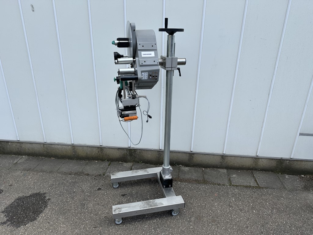 Avery Dennison ALS 204 ������������� ������