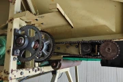 AVH - Antha Van Hienen 400 x 100 cm