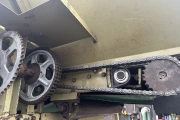 AVH - Antha Van Hienen 400 x 100 cm