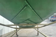 AVH - Antha Van Hienen 400 x 100 cm