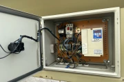 AVH - Antha Van Hienen 400 x 100 cm