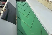 AVH - Antha Van Hienen 400 x 100 cm