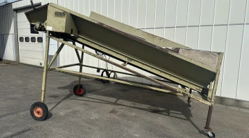 AVH - Antha Van Hienen 400 x 100 cm