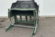 AVH - Antha Van Hienen box tipper 150 cm