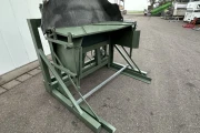 AVH - Antha Van Hienen box tipper 150 cm