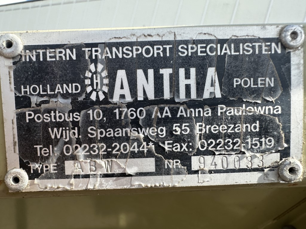 AVH - Antha Van Hienen ���������� ������ 300 � 100 ��