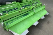 AVR GE-FORCE FARMER 4X75 hill former
