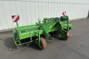 AVR GE-FORCE FARMER 4X75 hill former