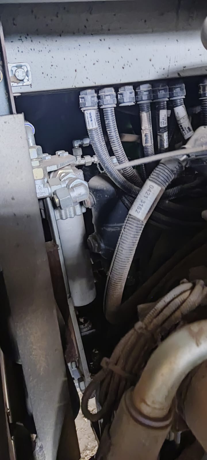 ���������� ������������������ ������� AVR Mistral