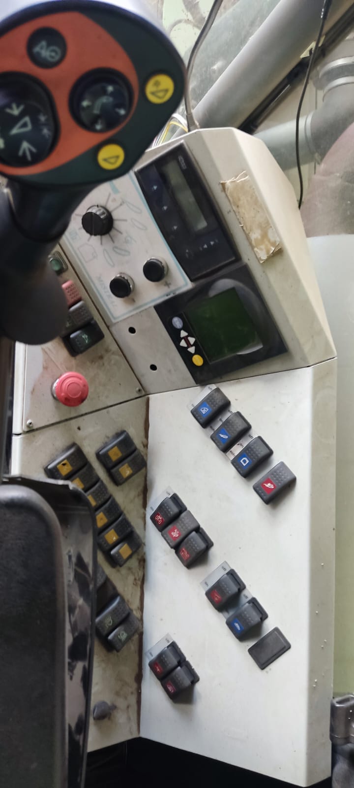 ���������� ������������������ ������� AVR Mistral