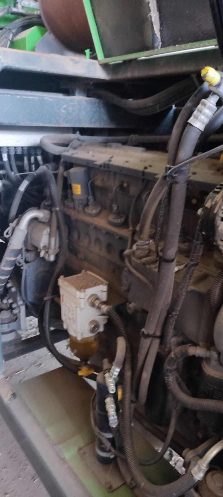 ���������� ������������������ ������� AVR Mistral