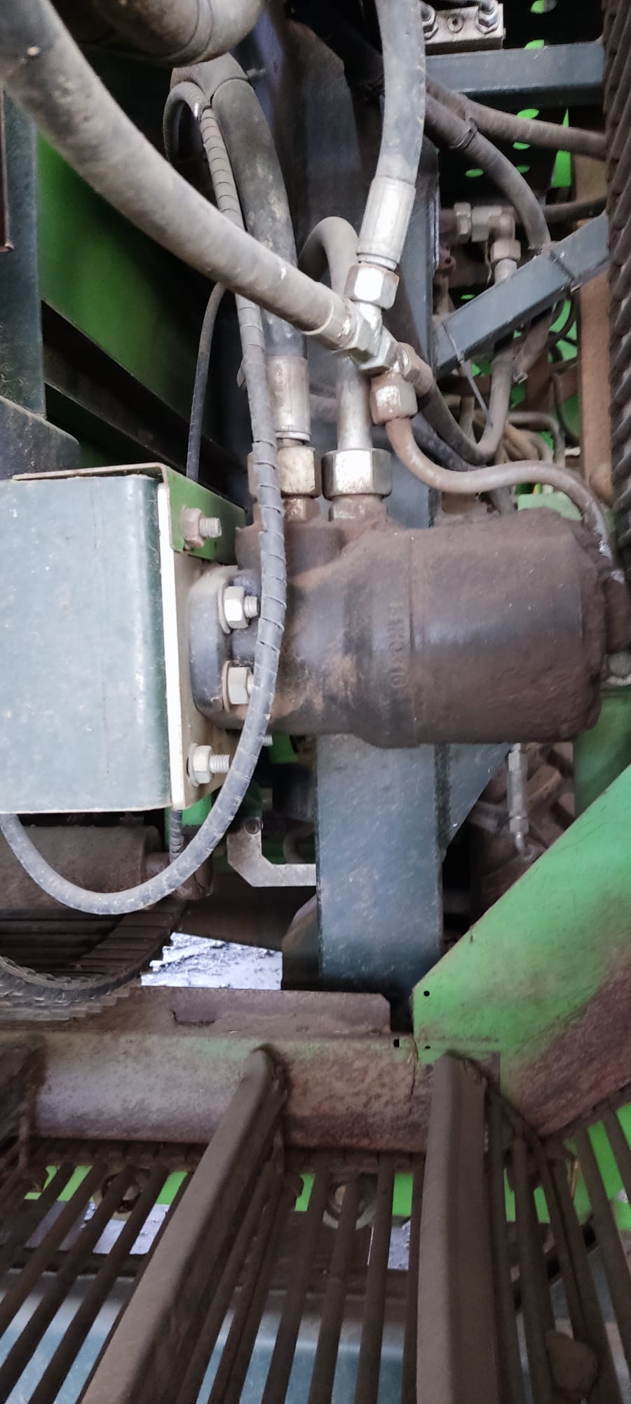 ���������� ������������������ ������� AVR Mistral
