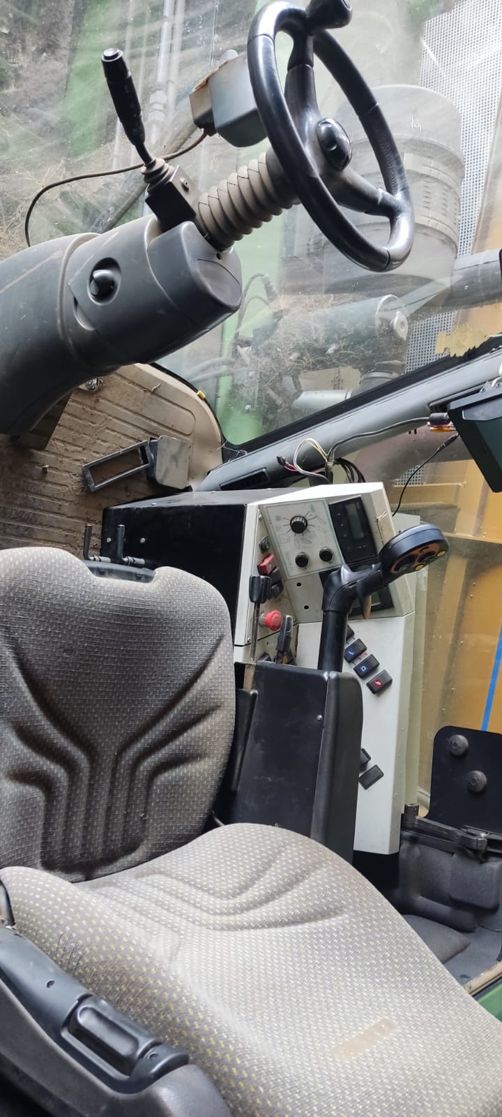 ���������� ������������������ ������� AVR Mistral