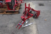 AVS Agri schoffelmachine