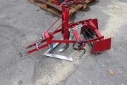 AVS Agri schoffelmachine