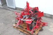 AVS Agri schoffelmachine