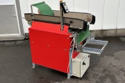 Aweta AF-50 box filler for small boxes