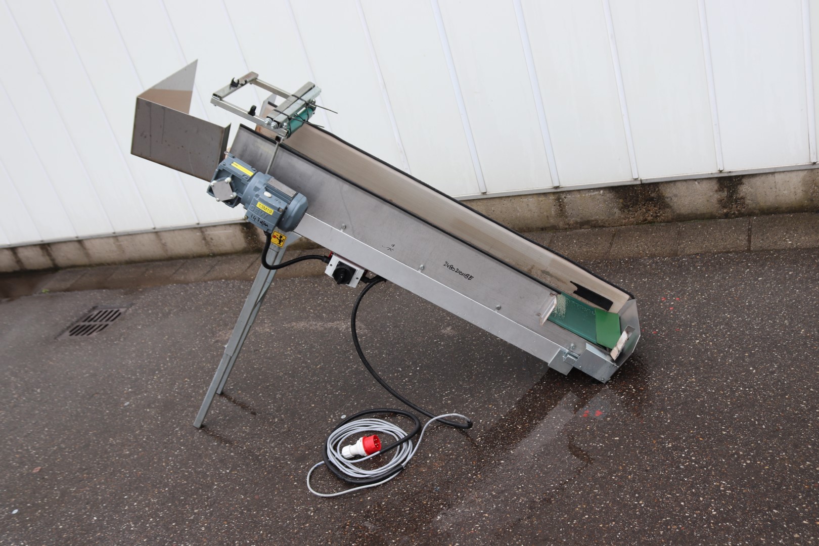 �������� Aweta 140 x 25 ��