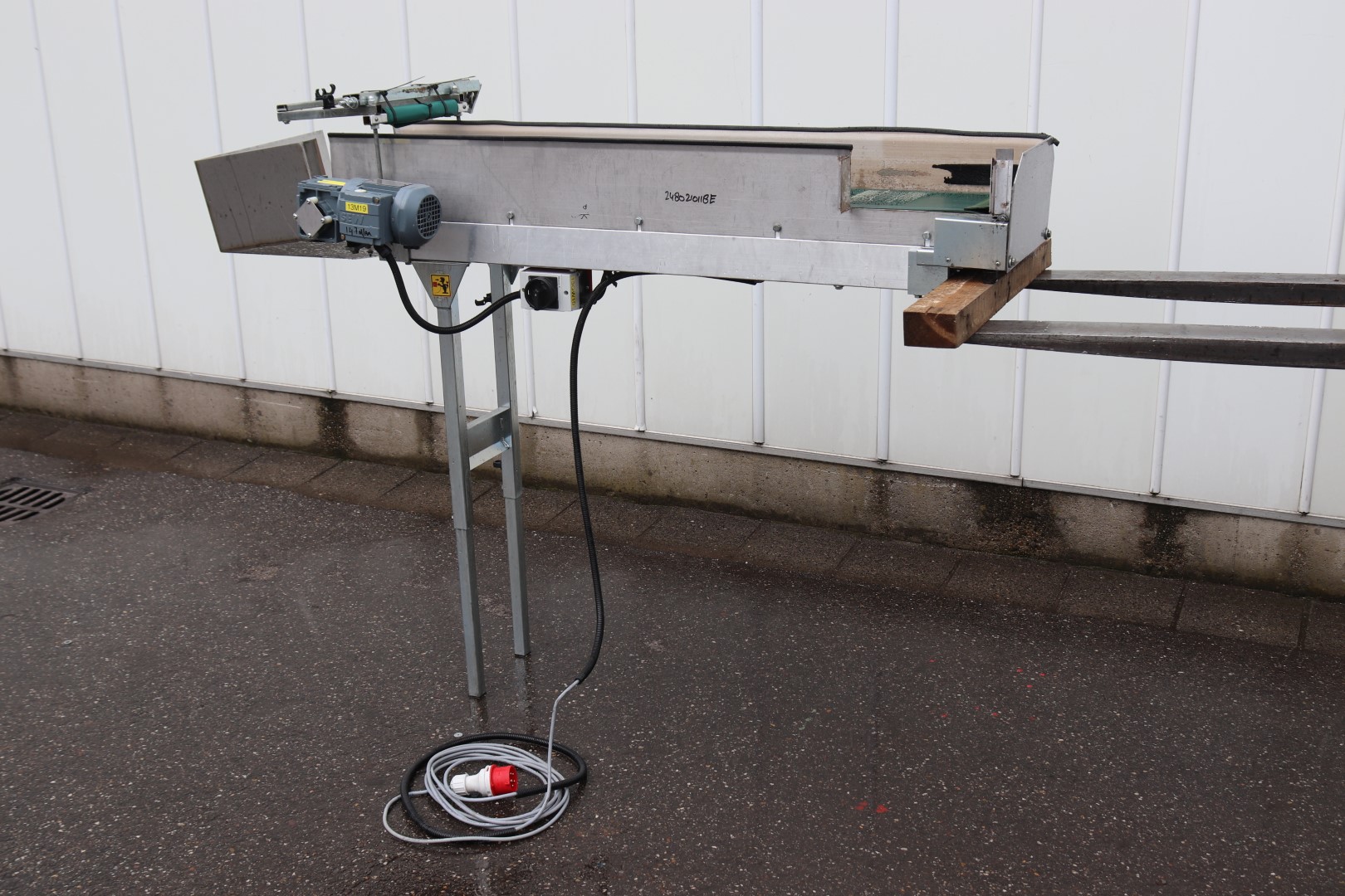 �������� Aweta 140 x 25 ��