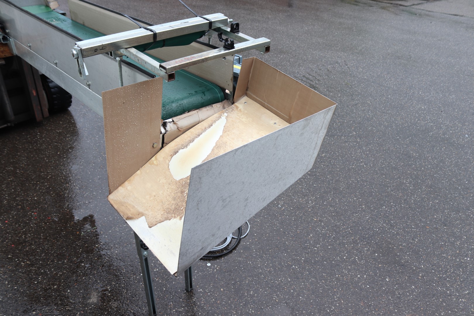 �������� Aweta 140 x 25 ��