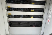 Aweta camera unit for 4 line sorting machine with server control box