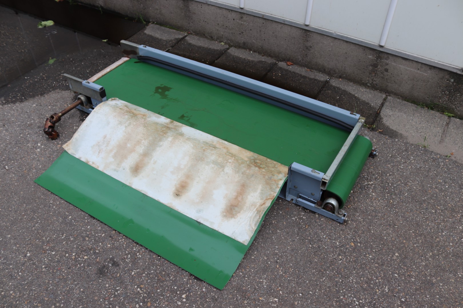 ��������� Aweta 125 x 34 ��