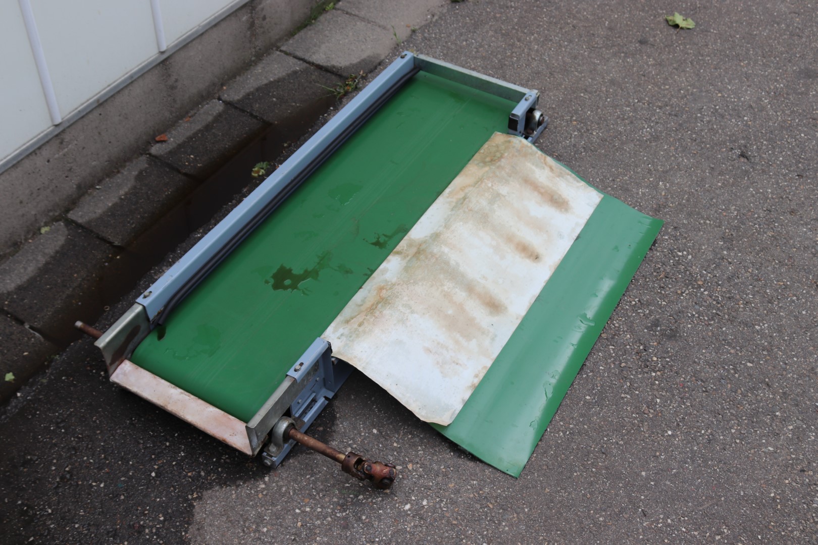 ��������� Aweta 125 x 34 ��