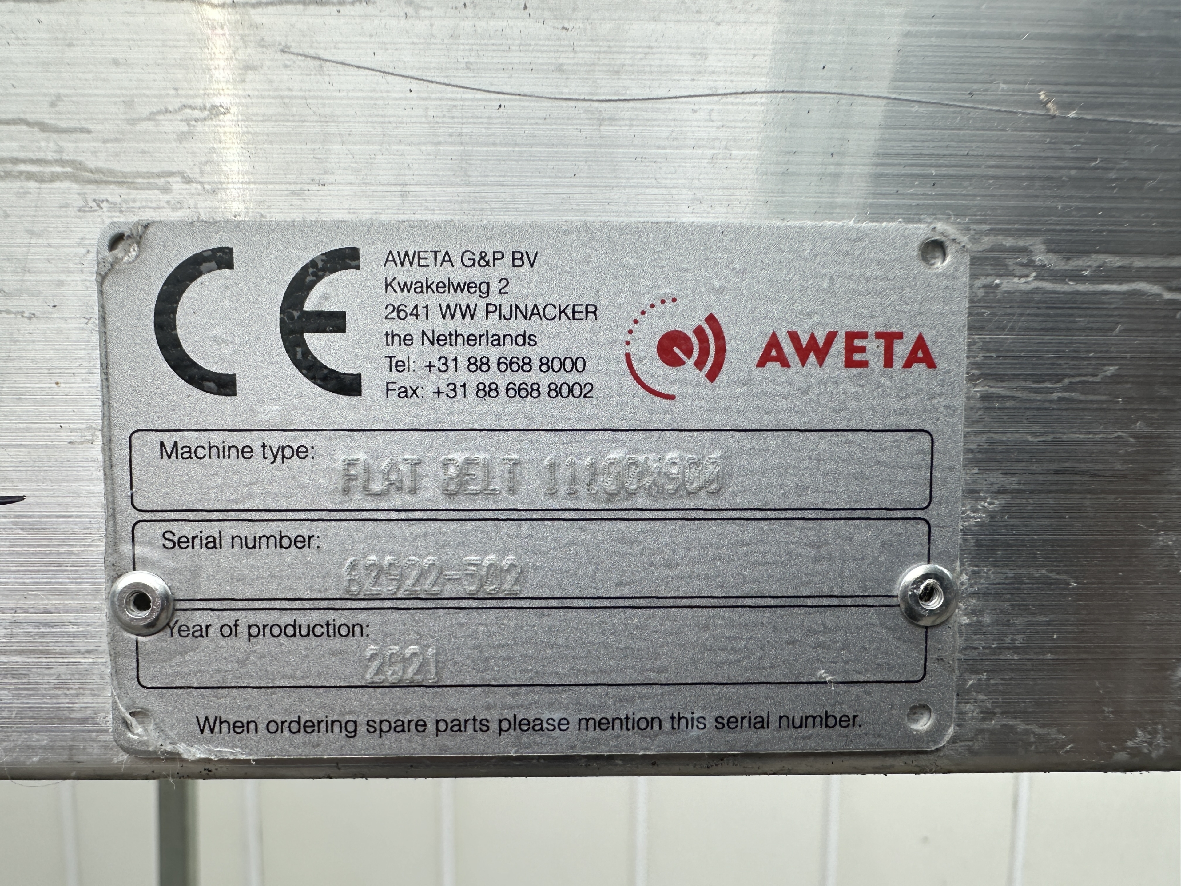 Aweta �������� 1050 � 90 ��