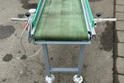 Aweta conveyor 148 x 40 cm