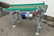 Aweta conveyor 148 x 40 cm