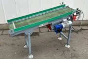 Aweta conveyor 148 x 40 cm