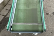 Aweta conveyor 148 x 40 cm