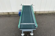 Aweta conveyor 148 x 40 cm