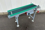 Aweta conveyor 148 x 40 cm
