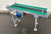 Aweta conveyor 148 x 40 cm