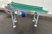 Aweta conveyor 148 x 40 cm