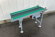 Aweta conveyor 148 x 40 cm
