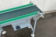 Aweta conveyor 148 x 40 cm