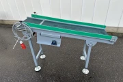 Aweta conveyor 148 x 40 cm