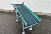 Aweta conveyor 148 x 40 cm