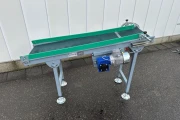 Aweta conveyor 148 x 40 cm