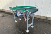Aweta conveyor 148 x 40 cm