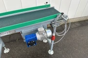 Aweta conveyor 148 x 40 cm