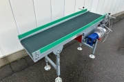 Aweta conveyor 148 x 40 cm