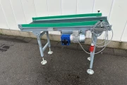 Aweta conveyor 148 x 40 cm