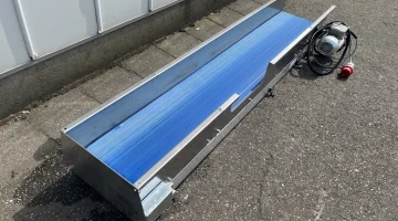 Aweta конвейер 180 х 30 см